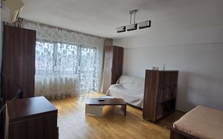 Apartament 1 camera, 48 mp, zona Podul de Fier - C.A. Rosetti, Iasi - Poză 3