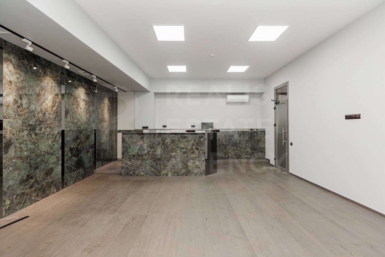 Сhirie, spațiu comercial, 50 mp, str. Alba-Iulia, Buiucani - Poză 5