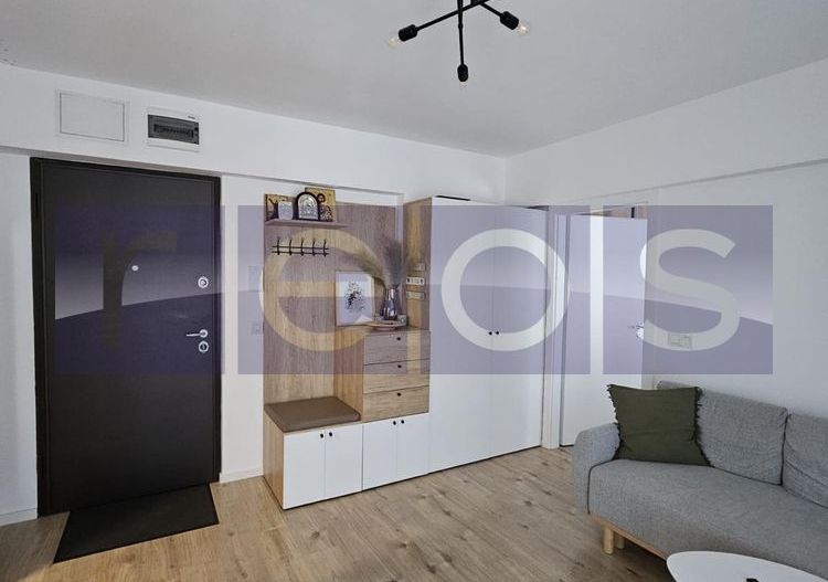 Inchiriere apartament 2 Camere | Belvedere Residence | Pipera | Barbu Vacarescu - Poză 2