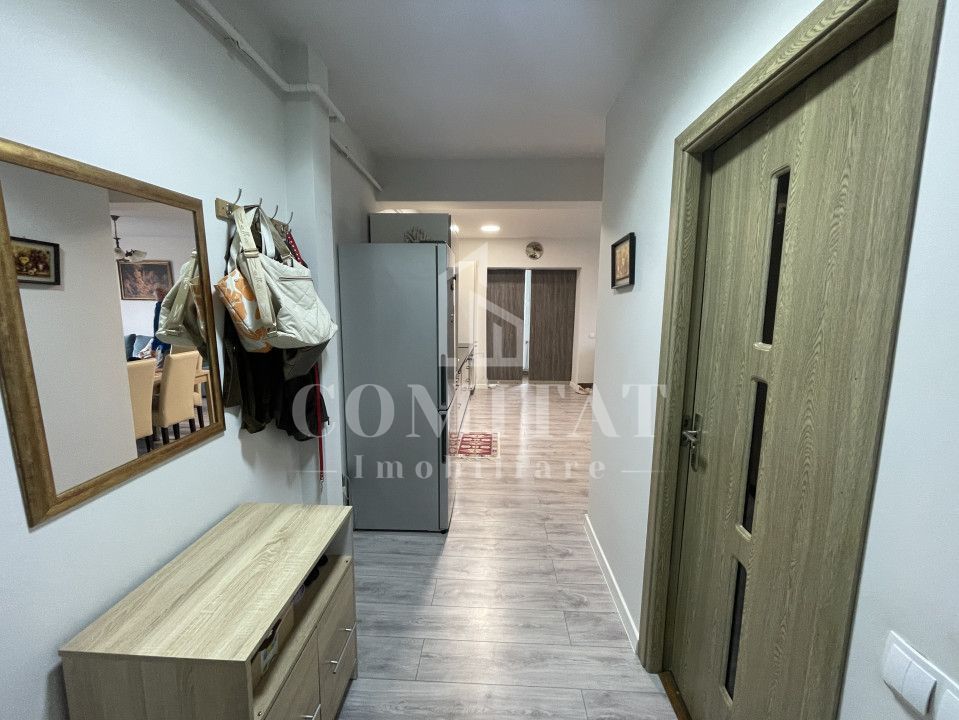 Apartament 2 camere | semidecomandat | Str Urusagului - Poză 7