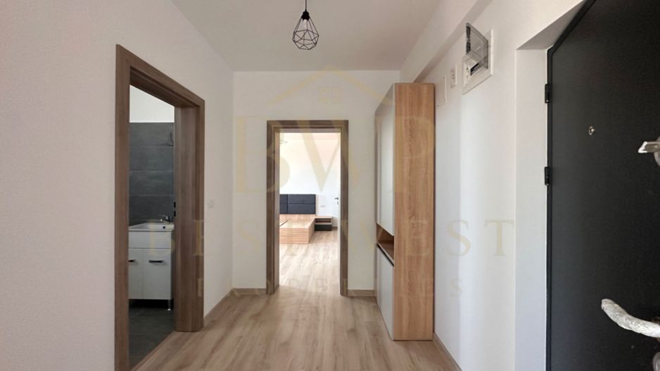 Apartament de închiriat, Lipovei, 2 camere, nou - Poză 3