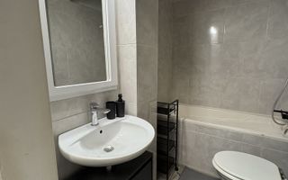 Garsoniera semidecomandata, moderna. Manastur, zona 18 Gym - Poză 8