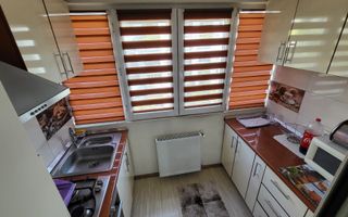 De vânzare – Apartament 3 camere, 70 mp, Mega Mall, complet mobilat - Poză 8