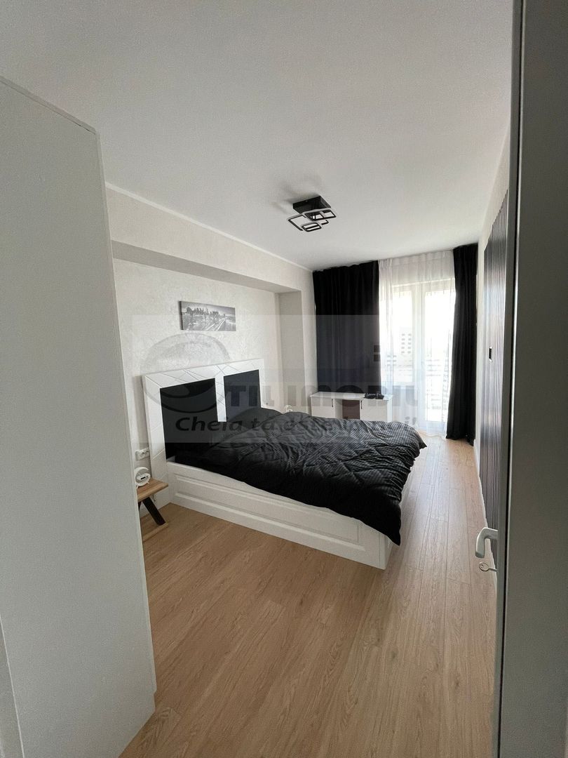 Apartament premium & gata de locuit - 500euro/lunar - Poză 2