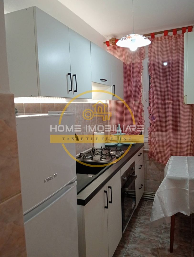 Apartament de inchiriat cu 2 Camere/ 39mp / nedecomandat / Alexandru cel Bun - Poză 4