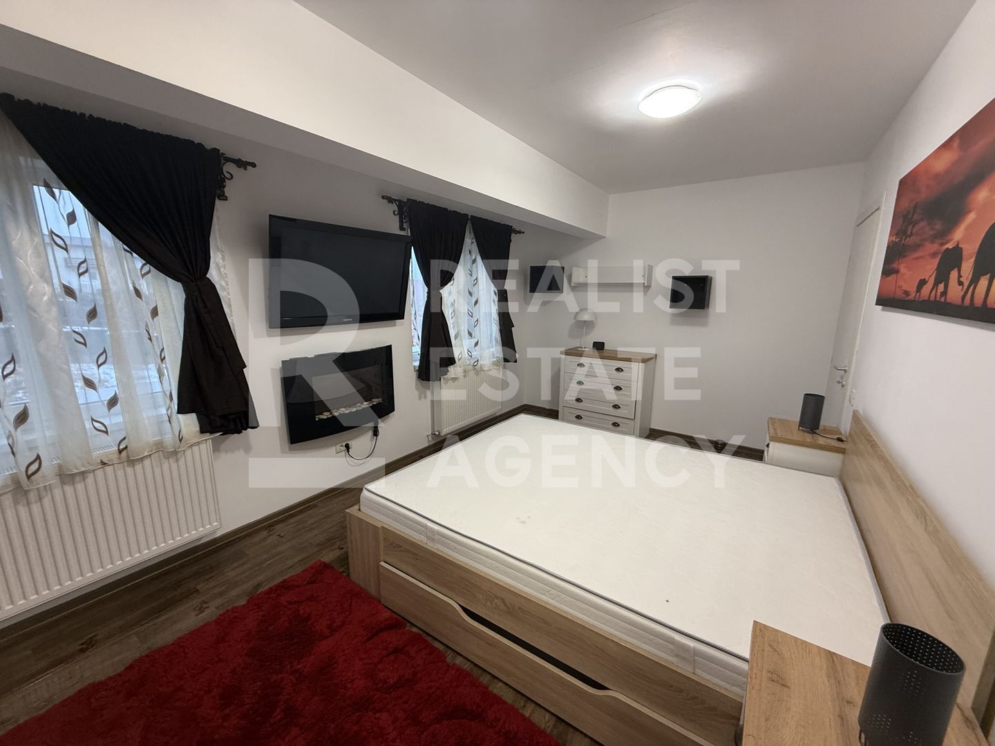 🏡 Apartament 4 camere de vânzare–Breazu, la doar 10 minute de Copou - Poză 13
