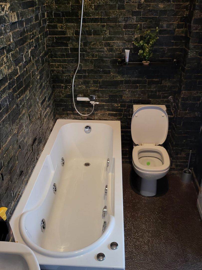 Inchiriere garsoniera 50 mp cu centrala | 5 min metrou Timpuri Noi - Poză 16