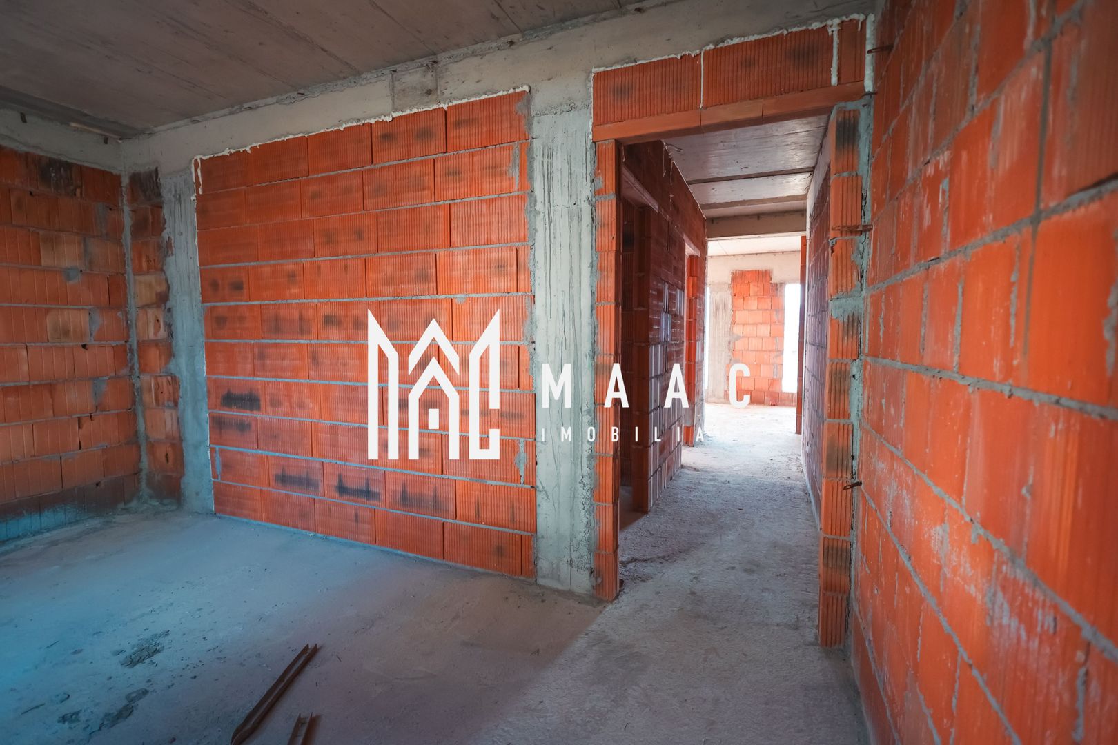 Apartament 2 Camere | 54 mp | Cartierul Da Vinci Homes - Poză 7