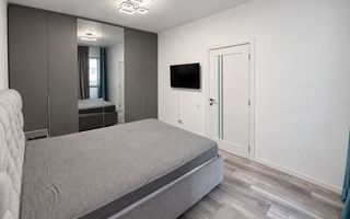 Apartament mobilat și utilat, Trinity Residence - Poză 6