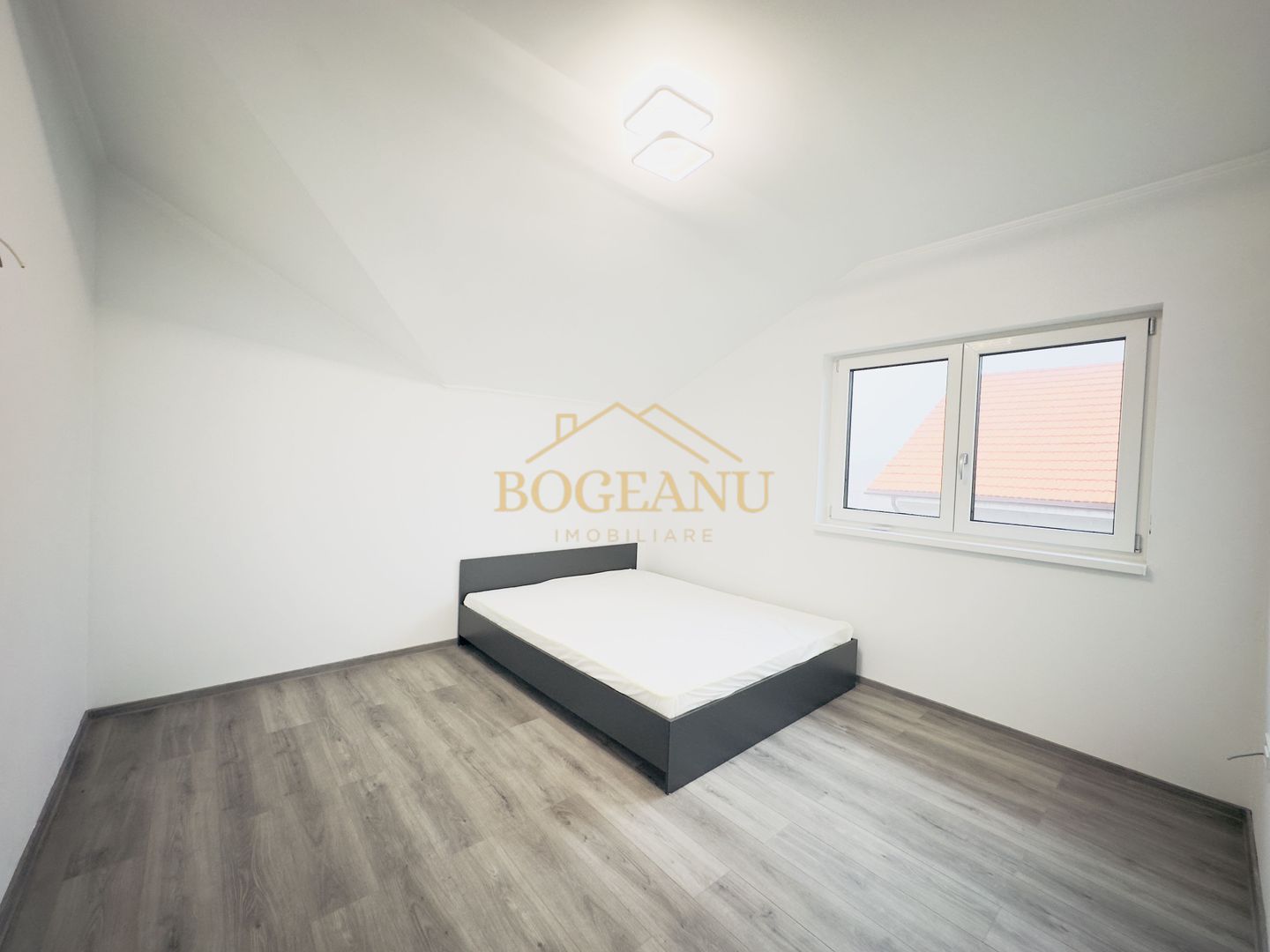 BG110-Vila Individuala 5 cam Mobilata-Utilata - Poză 13