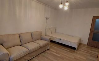 GARSONIERA IANCULUI, BUCATARIE INCHISA, RENOVAT, METROU 5 MINUTE - Poză 2