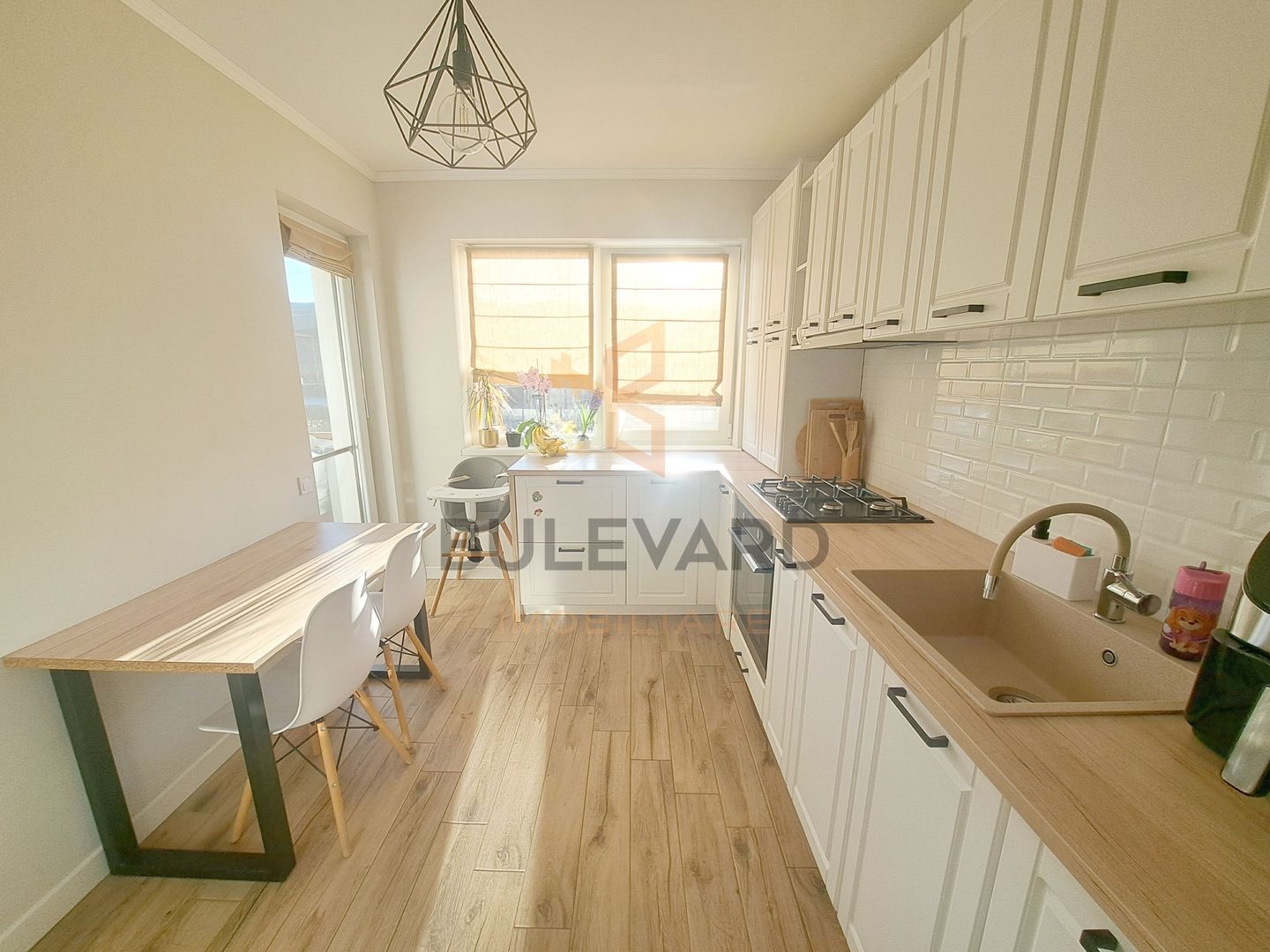 Comision 0! Apartament 3 camere decomandate, la cheie, in imobil tip vila! - Poză 5