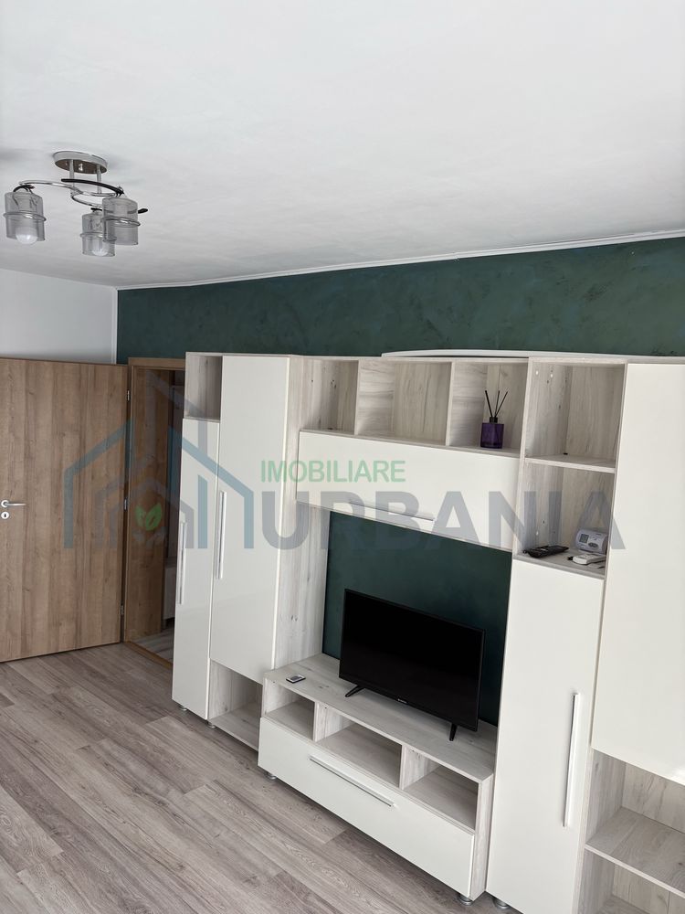 Apartament 1 camera, 35 mp, decomandat, Valea Lupului - Poză 2