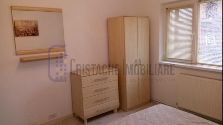Apartament 2 camere decomandat, OMV/ Toyota Pipera - Poză 1