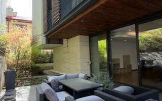 4 Camere 150m | Jean Monett | Moliere  Primaverii | Gradina - Poză 10