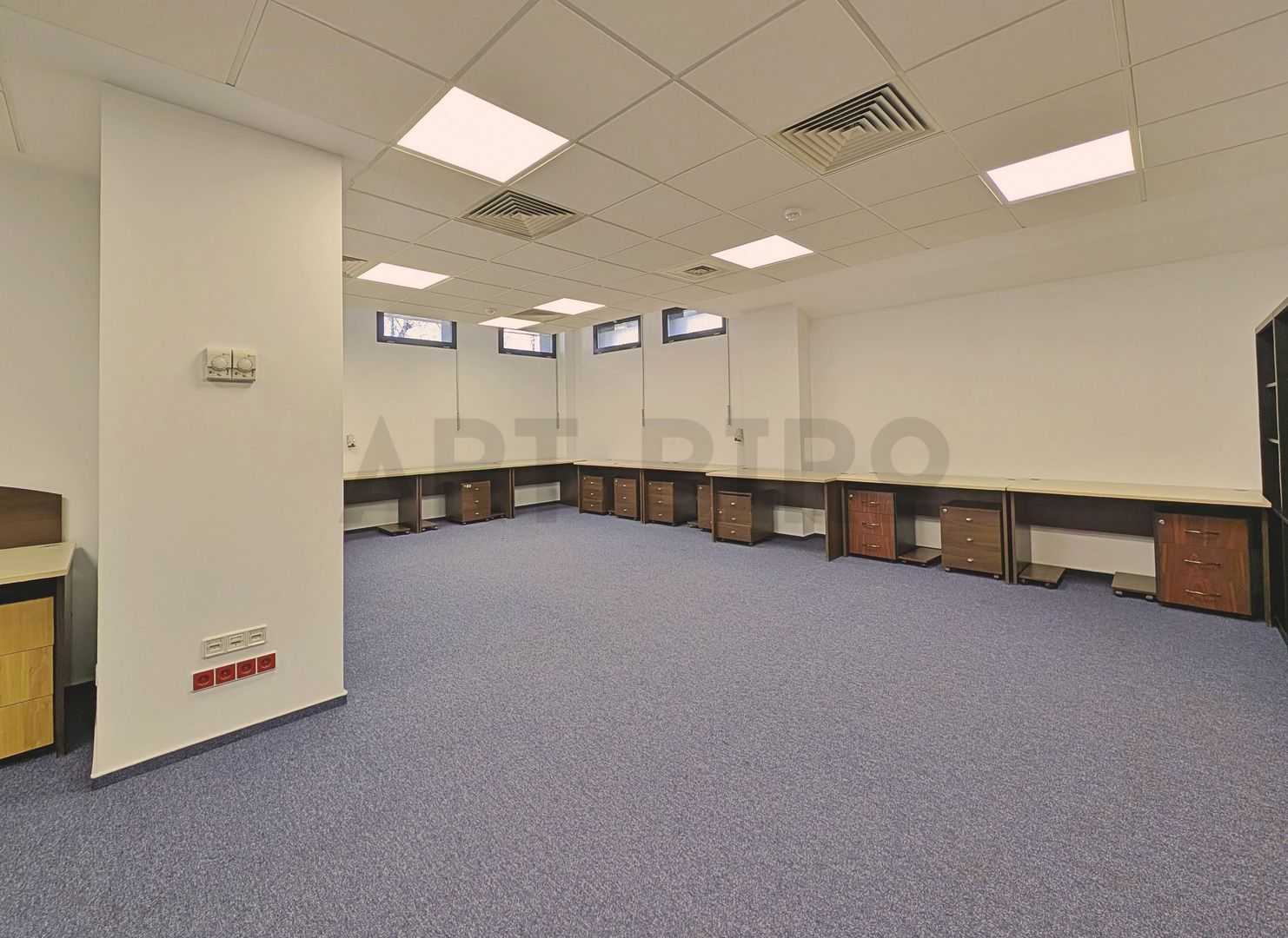 Zero comision, 127-334mp birou Gara de Nord, M. Transporturilor, 3'[M] - Poză 16