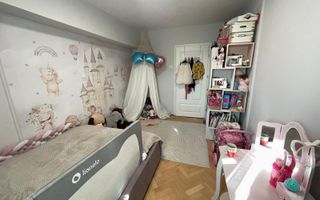 VANZARE APARTAMENT 3 CAMERE RENOVAT DECOMANDAT 90MP UNIRII RADU VODA - Poză 8