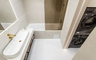 Vânzare, apartament, 2 camere, str. Vasile Lupu, Buiucani - Poză 8