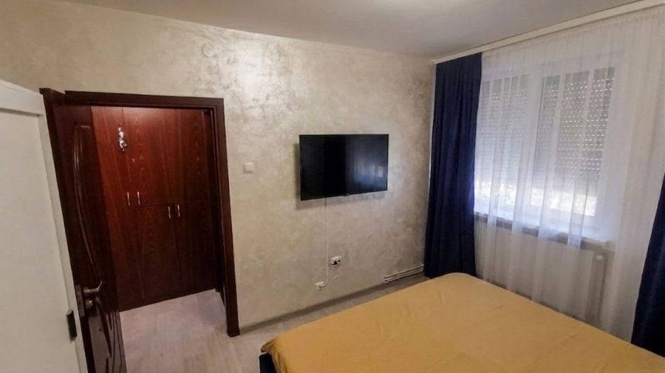 Apartament 2 camere – Bd. Nicolae Titulescu - Renovat complet în 2025 - Mobilat - Poză 7