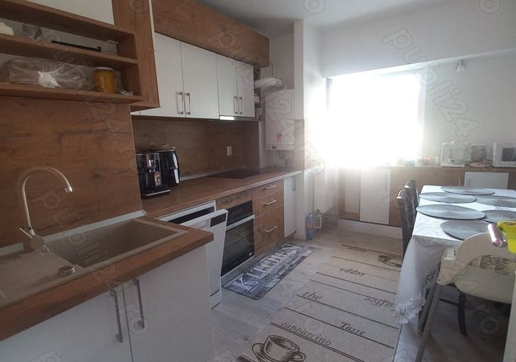 Ap 4 camere semidecomandat Zimbru - Poză 2