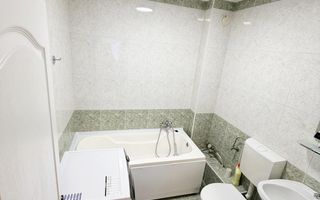 2 camere, decomandat, modern, balcon, Intre Lacuri, Iulius Mall - Poză 6