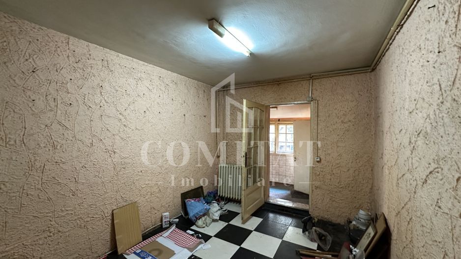 Apartament cu 3 camere | Finisaje clasice | Cartierul Zorilor - Poză 11