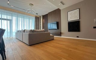 Penthouse tip duplex 4 camere I One Herăstrău Towers - Poză 6