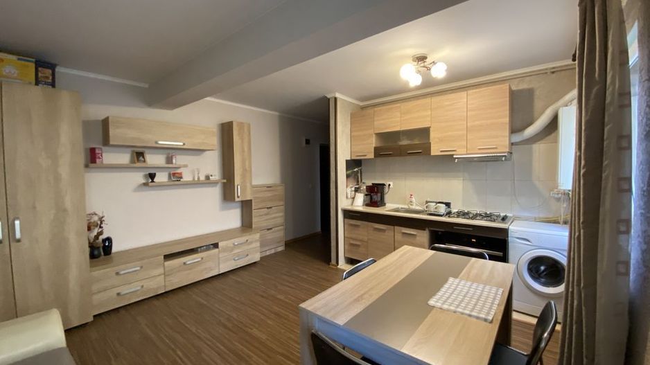 Apartament 2 camere mobilat si utilat - Poză 1