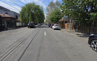 Teren intravilan 869mp, casa locuibila si anexe, Sos.Giurgiului, Sect4 - Poză 4