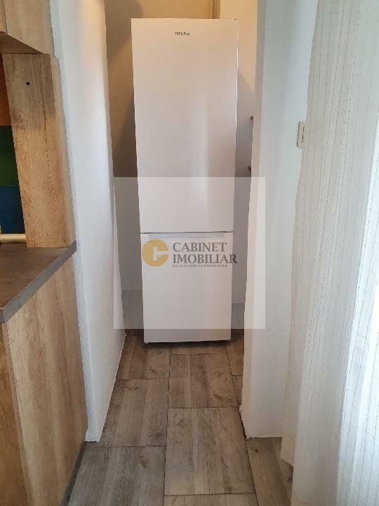 Garsonieră 40mp | Mobilată complet | Bloc cu lift | Bulevardul Decebal - Poză 9