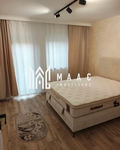 Apartament 3 camere decomandat de închiriat | Șelimbăr | 58 mp - Poză 7