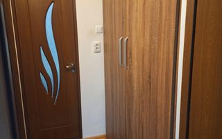 ageuropa.ro vinde apt. 2 cam. 56mp etaj 4 în Micro 16. - Poză 11