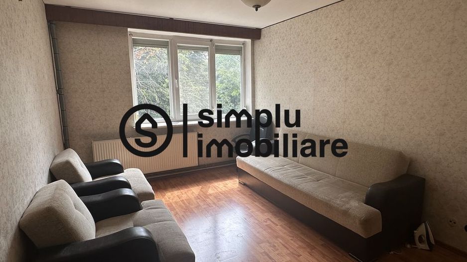 2 camere, etaj 3/4, centrala, Institut - 98 000 Euro - Poză 17