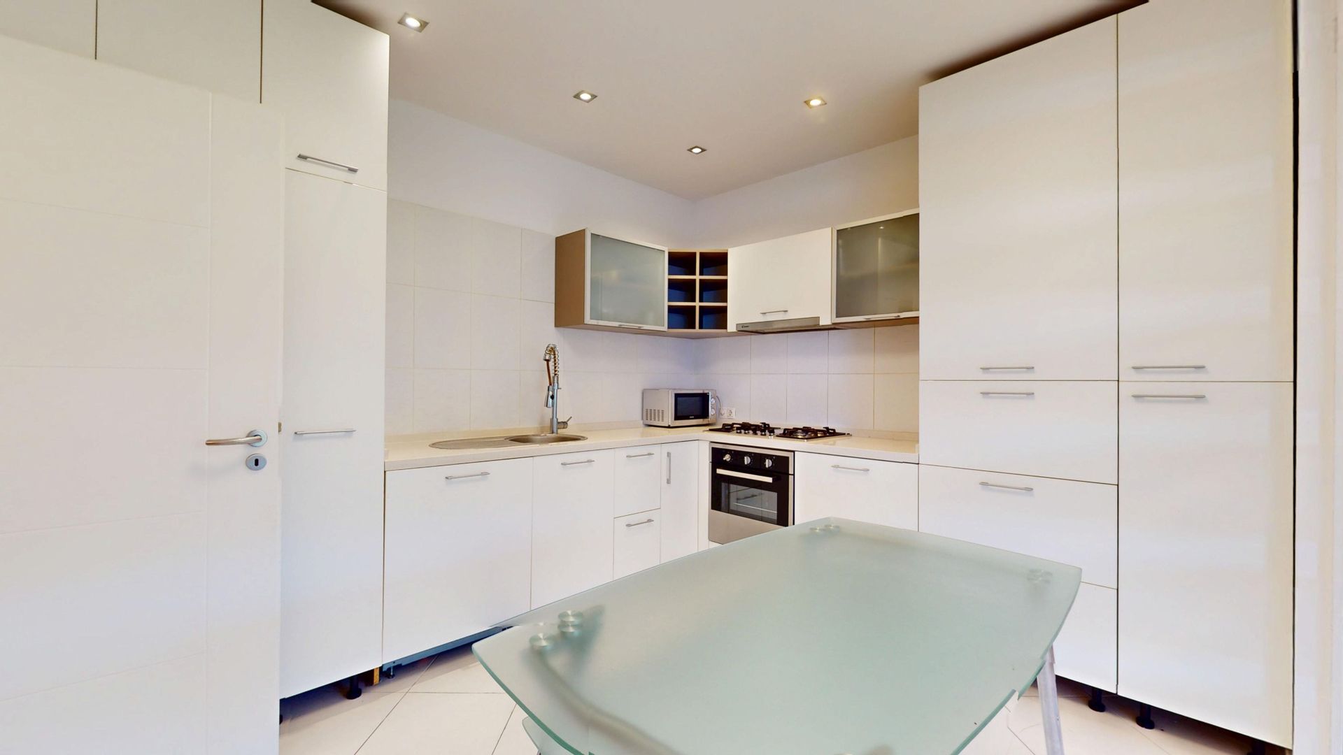 3 camere 124 mp | Ibiza Sol Voluntari |  boxă | parcare - Poză 17