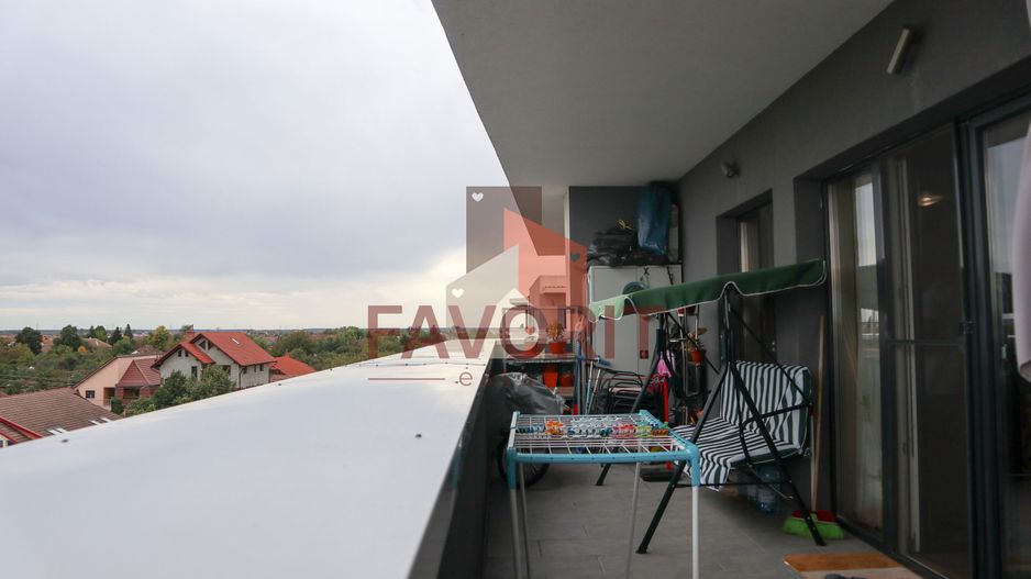 Bloc nou. Zona Buziasului . Langa noul stadion - Poză 10