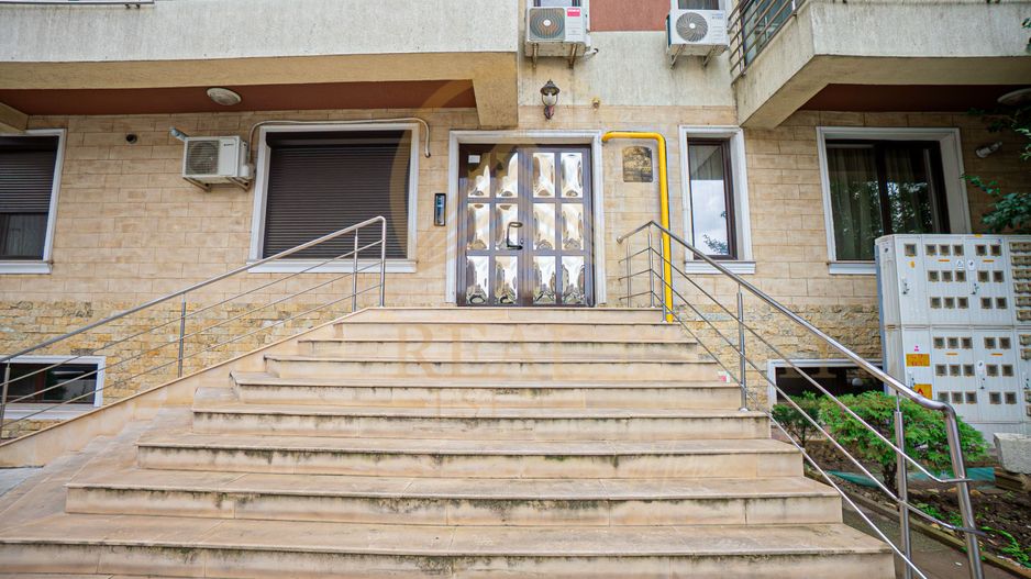 Tomis Plus – Building Stefan – 3 camere la cheie, 93 mp utili, etaj 2! - Poză 23