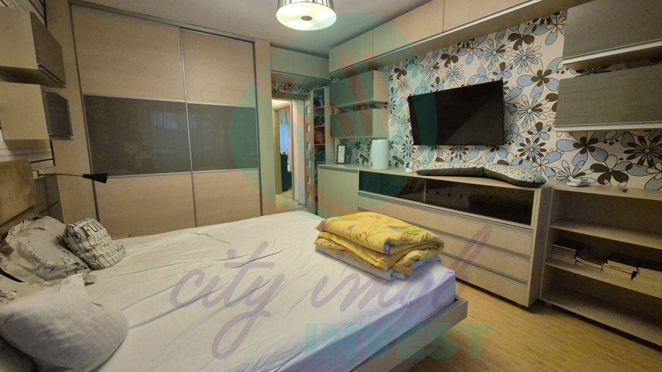 Apartament 3 camere generoase- Stefan cel Mare - Poză 2