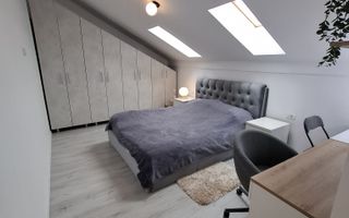 Ap 3 camere pe 2 nivele, loc parcare, Giroc-Lidl - Poză 25