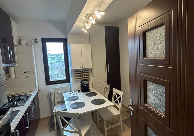 Apartament 2 camere Bloc nou-Blv Metalurgiei-Loc parcare inclus - Poză 6