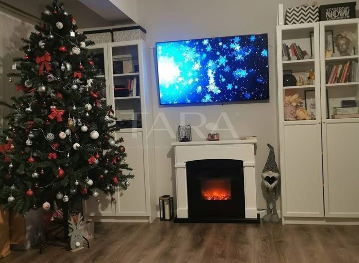 2 camere decomandate, parcare inclusă – Gheorghe Doja. - Poză 4