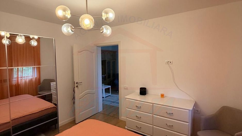 APARTAMENT CU 3 CAMERE DE ÎNCHIRIAT | ETAJ 3 | ȚIGLINA 1 - Poză 21
