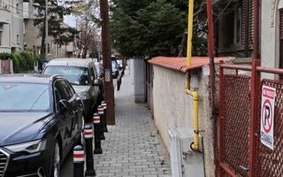 Casa  individuala de vanzare Floreasca - Poză 16