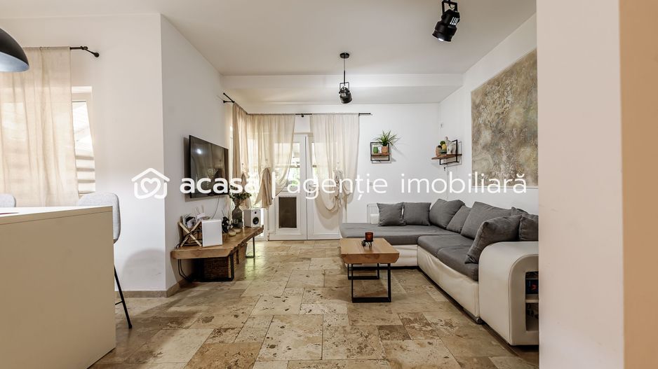 Casă de vânzare – Via Carmina, Vladimirescu -zonă rezidențială premium - Poză 6