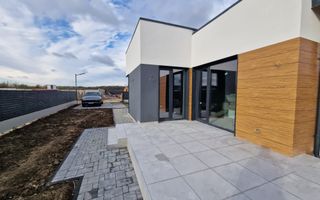 Casa pe parter | Balotești, lângă pădure - Poză 3