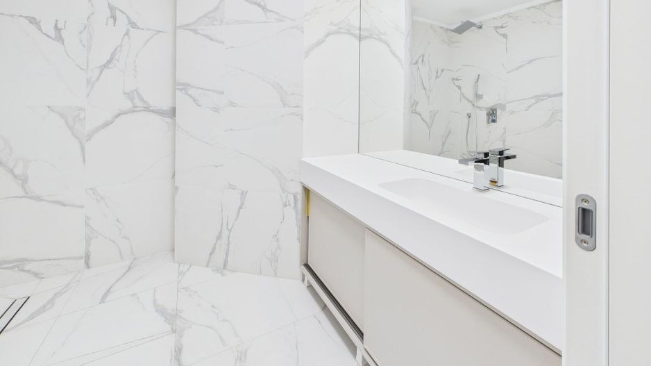 Apartament nou cu 2 camere, Yacht KID - Poză 9