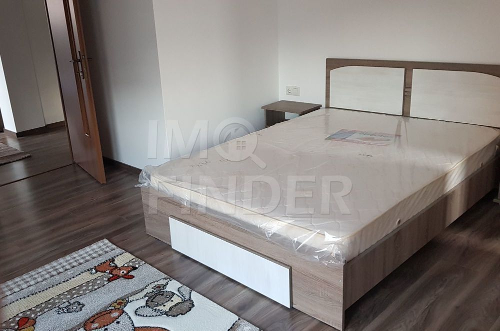 Prima Inchiriere 3 camere Borhanci Bloc NOU Parcare - Poză 3