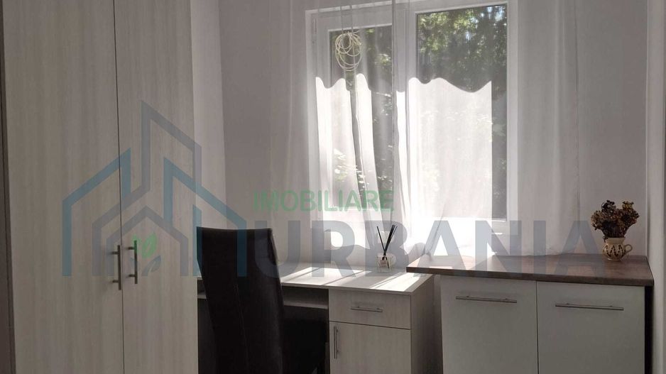 Apartament cu 2 camere de inchiriat, Tatarasi-Flux, etaj 2 din 4, la 5 minute de statie, recent renovat - Poză 1