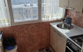 4 Camere - 90MP | Etaj Intermediar | 1982 | Creditabil | M Crangasi