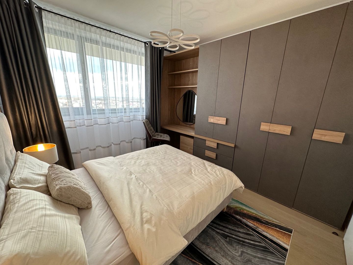 Luxury apartment for rent - Poză 18