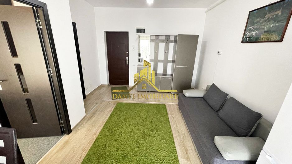 2 camere, modern, terasa, parcare, bloc nou, Marasti, zona Park Lake - Poză 9
